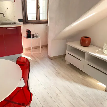 La Boheme Apartment Padova Exterior photo