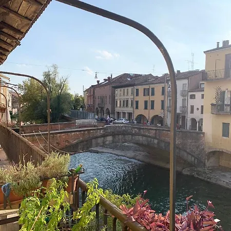 La Boheme Apartment Padova Exterior photo