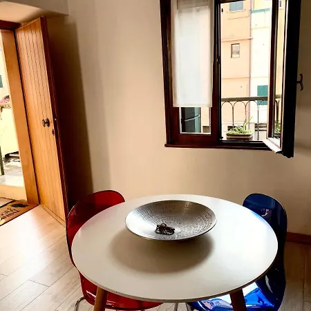 La Boheme Apartment Padova Exterior photo