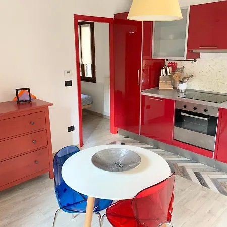 La Boheme Apartment Padova Exterior photo