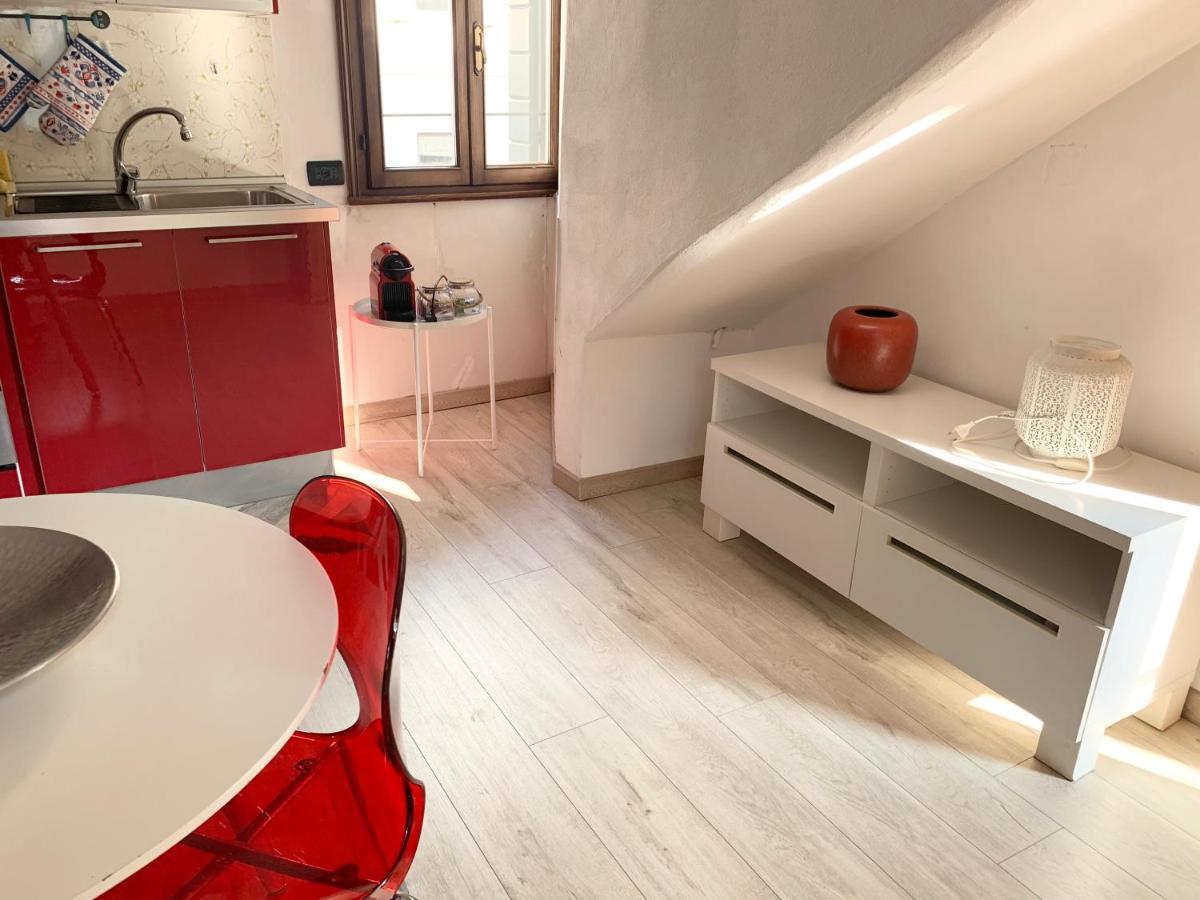 Apartment La Boheme