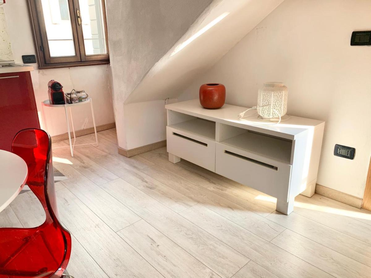 Apartment La Boheme